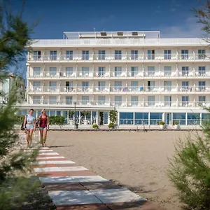 Stellamare 3*, Caorle Italie