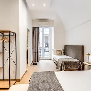 Domus Partenopea Affittacamere Napoli
