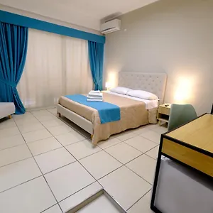 Donna Elena Bed & Breakfast Napoli