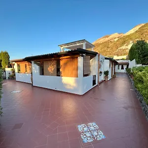 Casa Arcada Bed & Breakfast Vulcano (Isola)