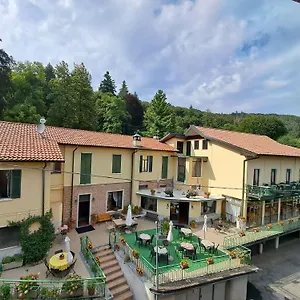 Budget Vittoria & Ristorante , Marzio Italie