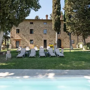 Bed & Breakfast Il Castagnolo Country, San Gimignano