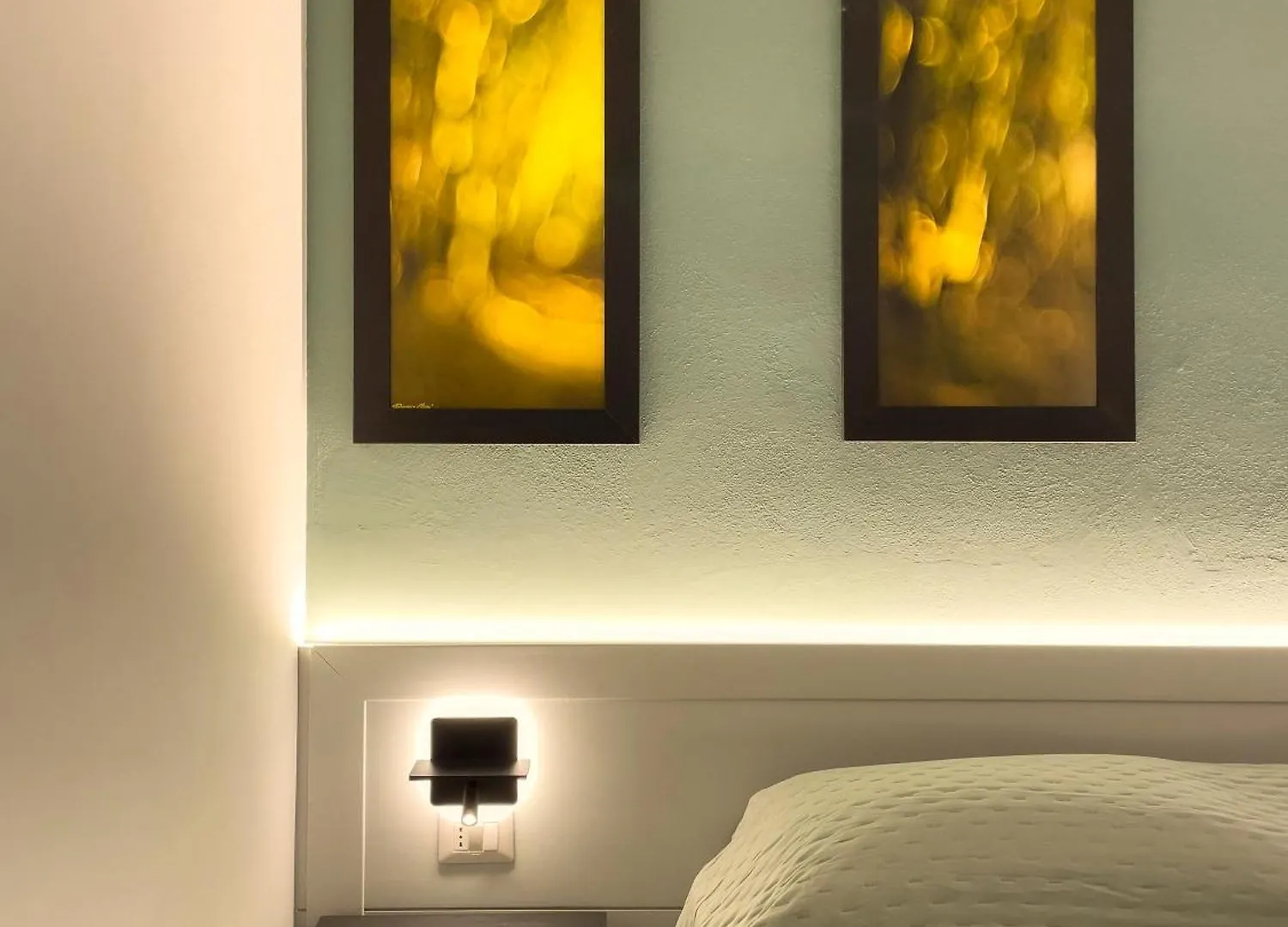 Guest house Duccio Nacci Rooms San Gimignano