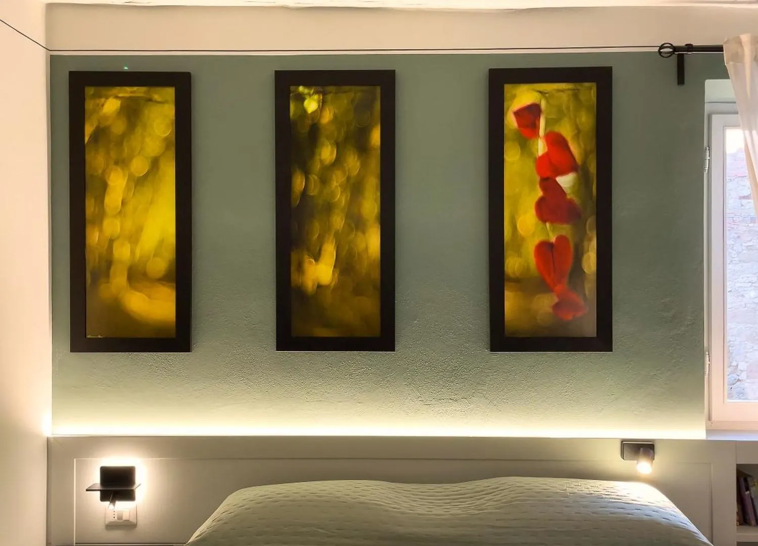 Duccio Nacci Rooms San Gimignano 2*,  Italy