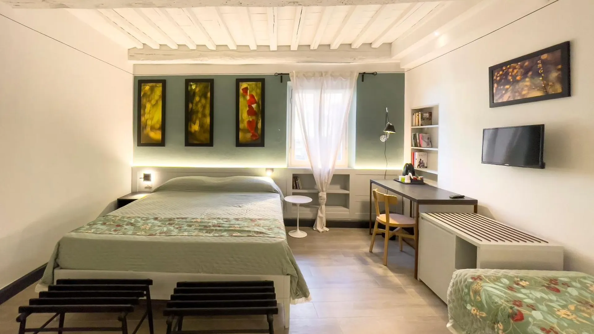 Guest house Duccio Nacci Rooms San Gimignano