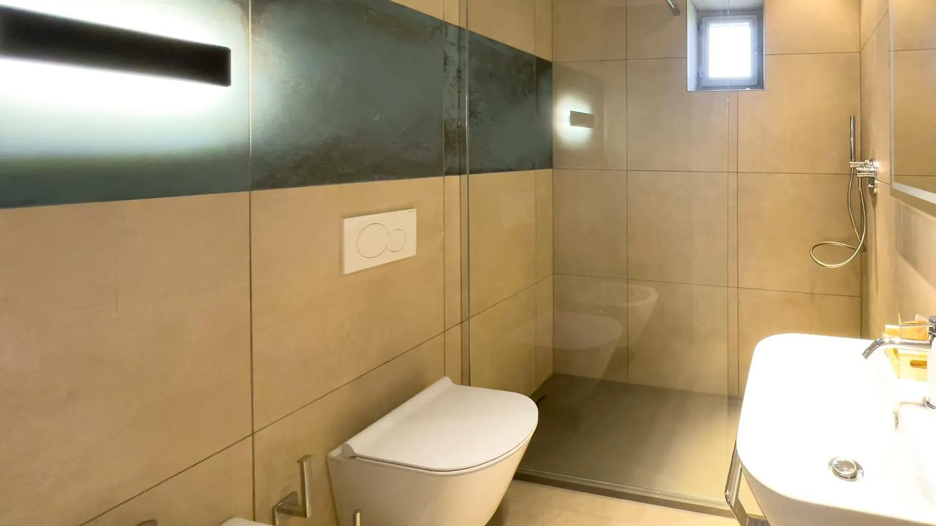 Guest house Duccio Nacci Rooms San Gimignano