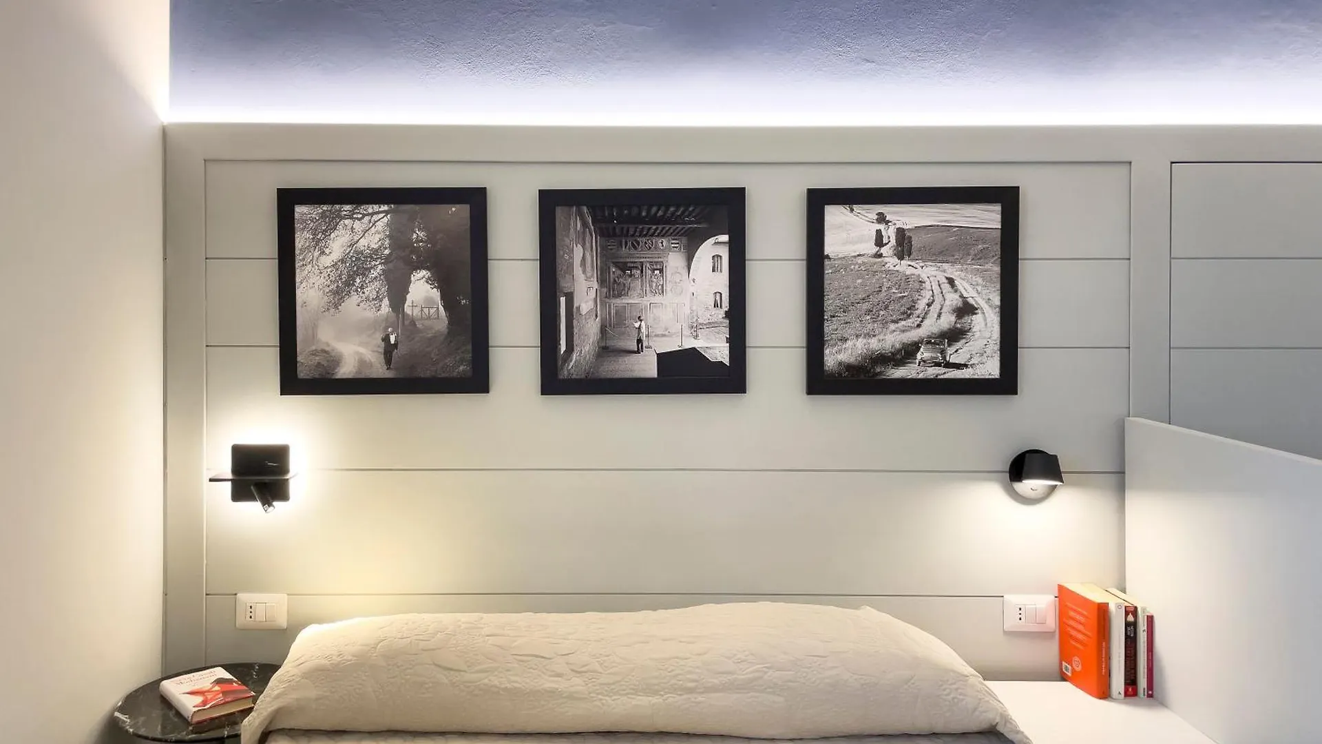 Duccio Nacci Rooms San Gimignano Guest house