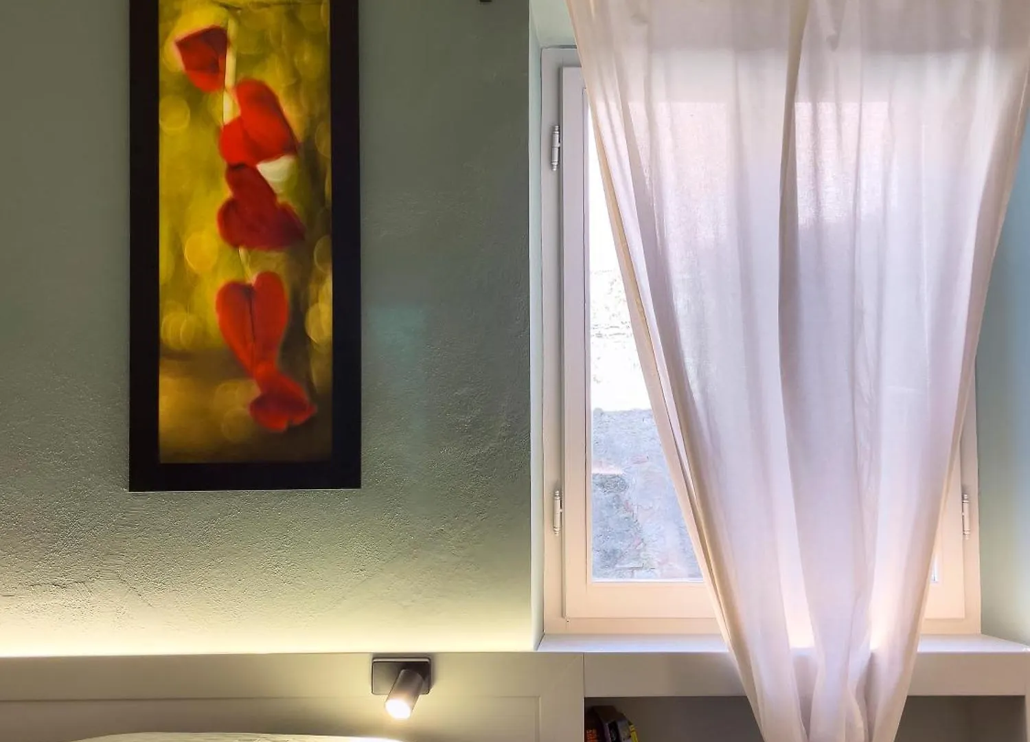Guest house Duccio Nacci Rooms San Gimignano