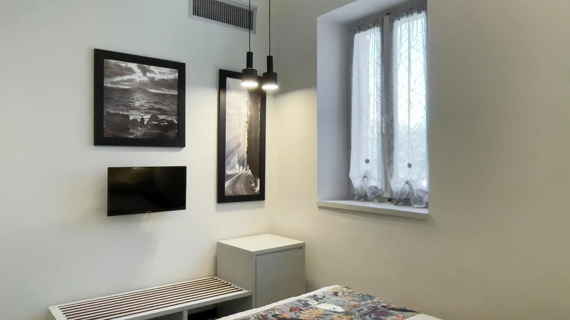 ** Guest house Duccio Nacci Rooms San Gimignano Italy