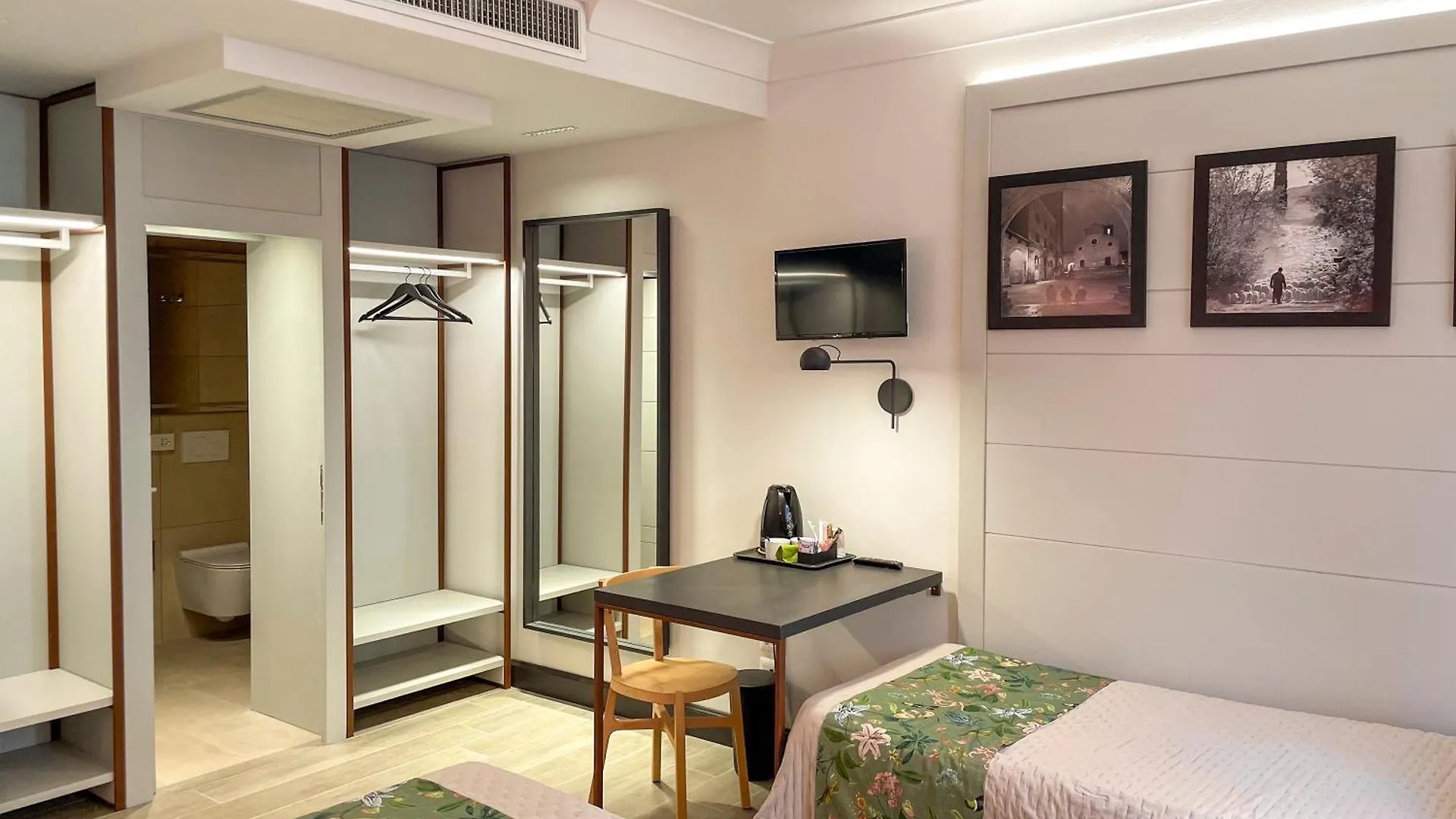 Guest house Duccio Nacci Rooms San Gimignano