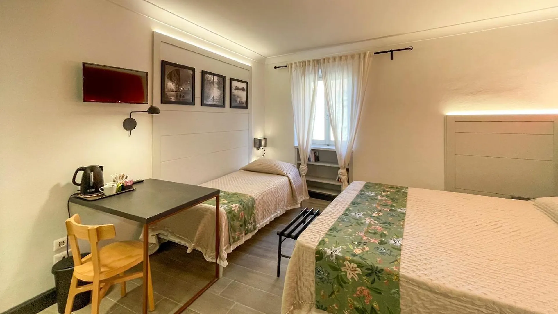 Duccio Nacci Rooms- Guesthouse San Gimignano 2*,
