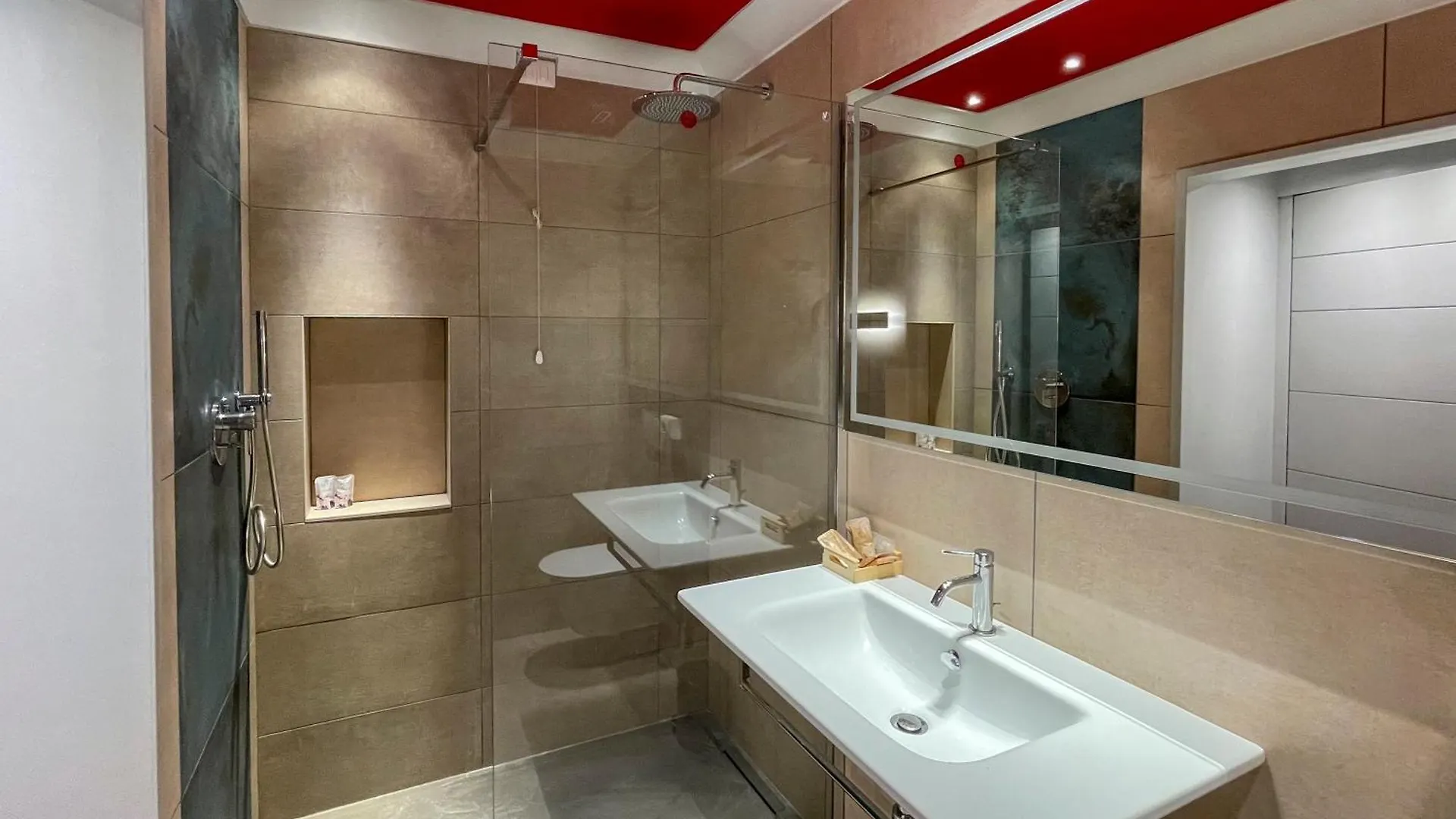 Duccio Nacci Rooms- Guesthouse San Gimignano