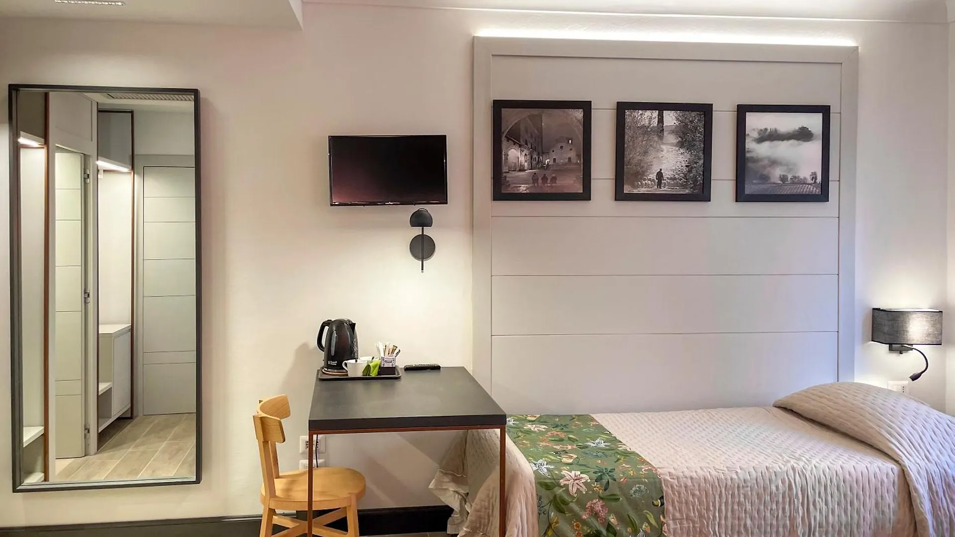 Duccio Nacci Rooms- Guesthouse San Gimignano Maison d'hôtes