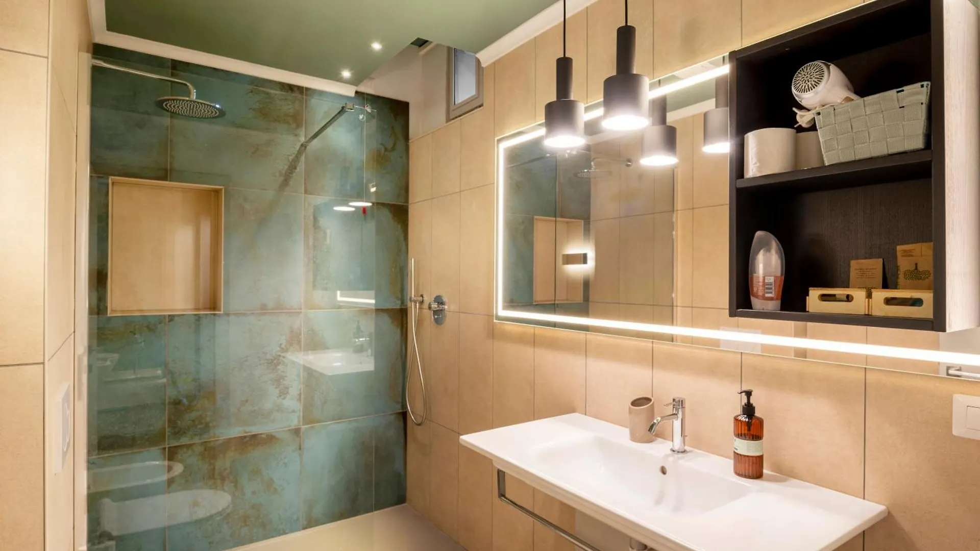 Guest house Duccio Nacci Rooms San Gimignano