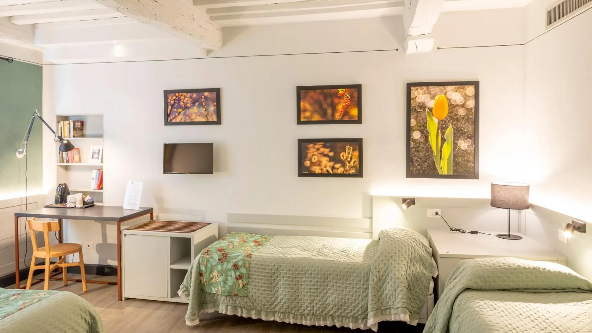 Guest house Duccio Nacci Rooms San Gimignano