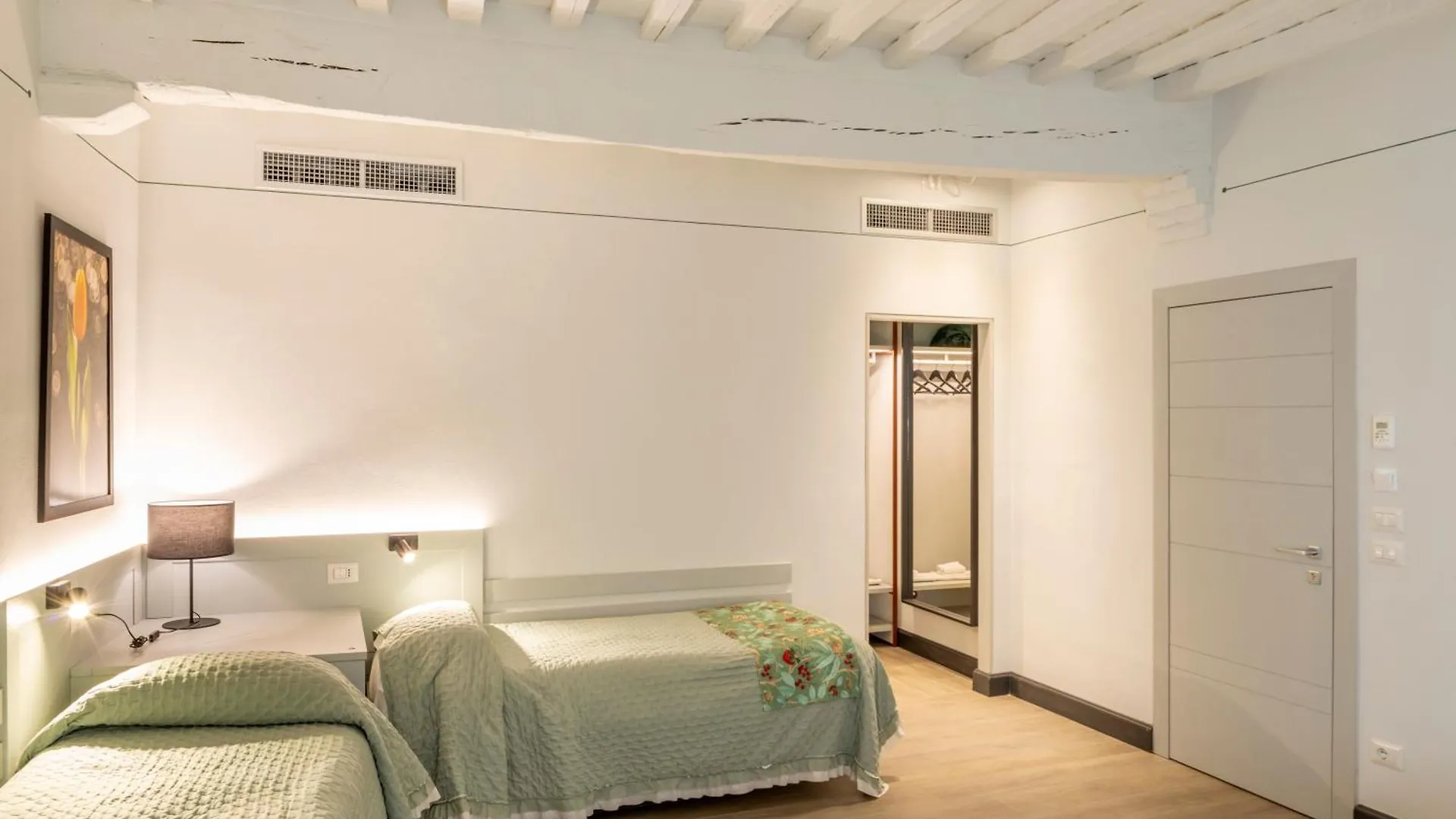 Guest house Duccio Nacci Rooms San Gimignano
