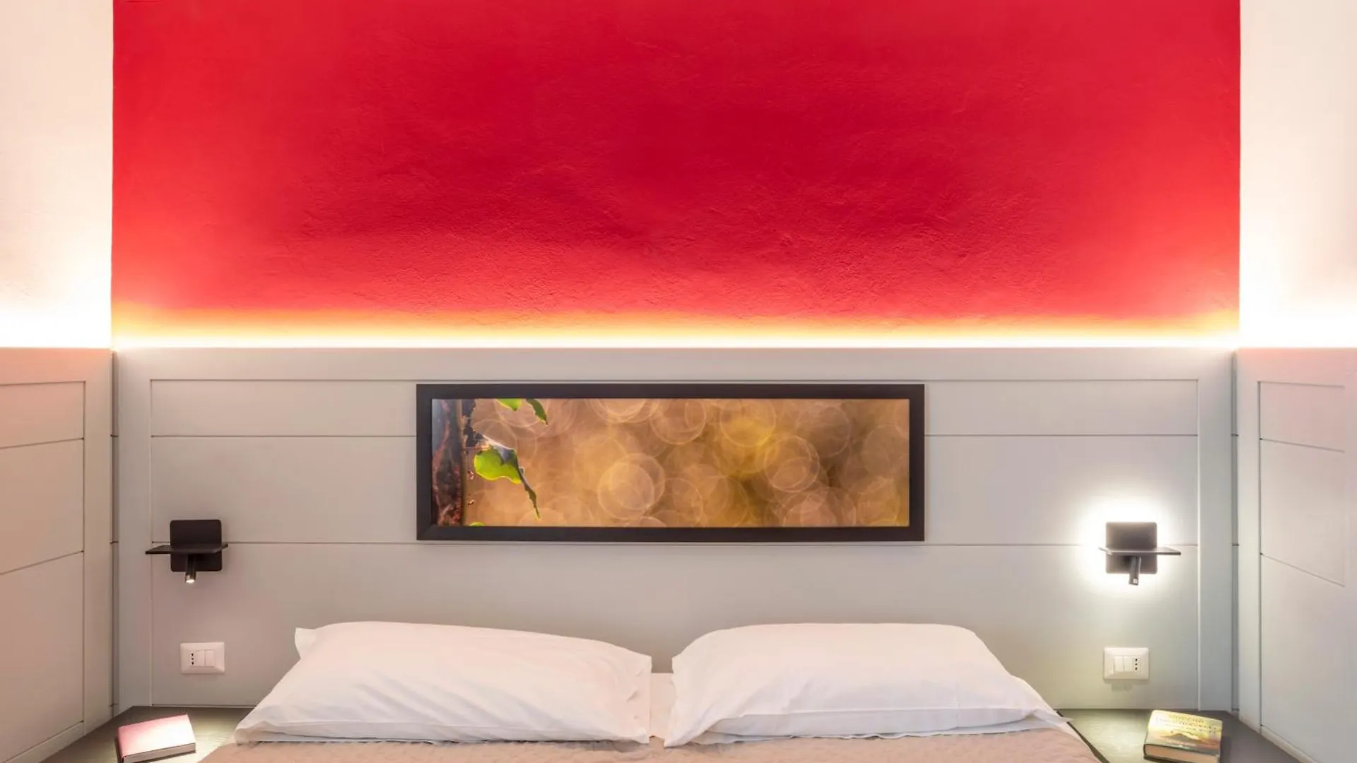 Duccio Nacci Rooms- Guesthouse San Gimignano Italie