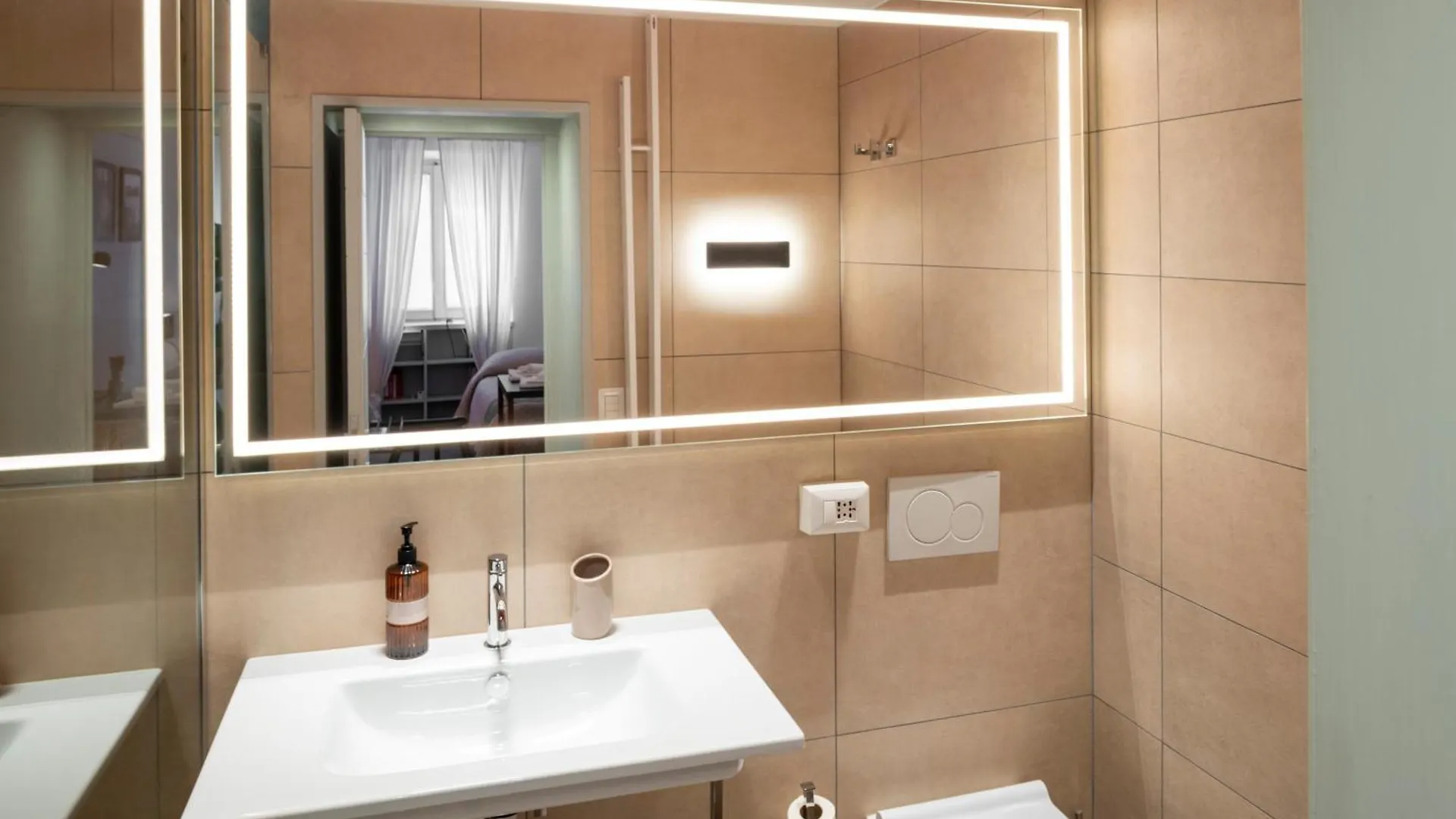Duccio Nacci Rooms- Guesthouse San Gimignano 2*,  Italie
