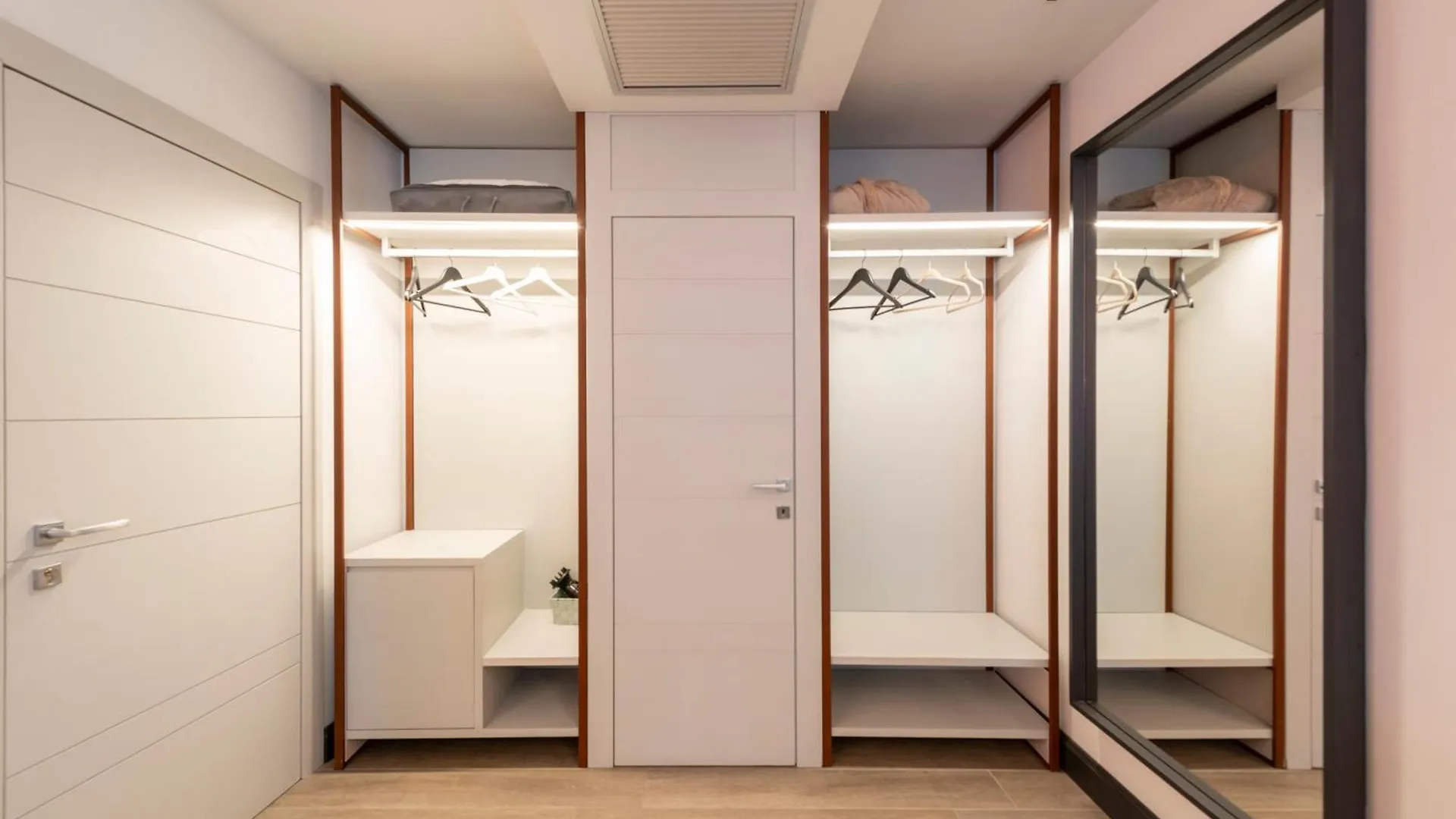 ** Maison d'hôtes Duccio Nacci Rooms- Guesthouse San Gimignano Italie