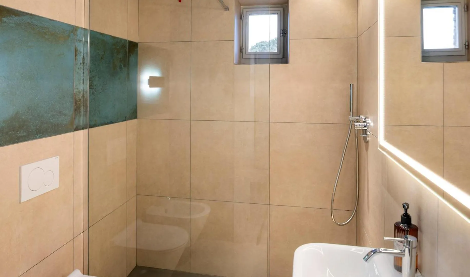 Duccio Nacci Rooms San Gimignano Guest house