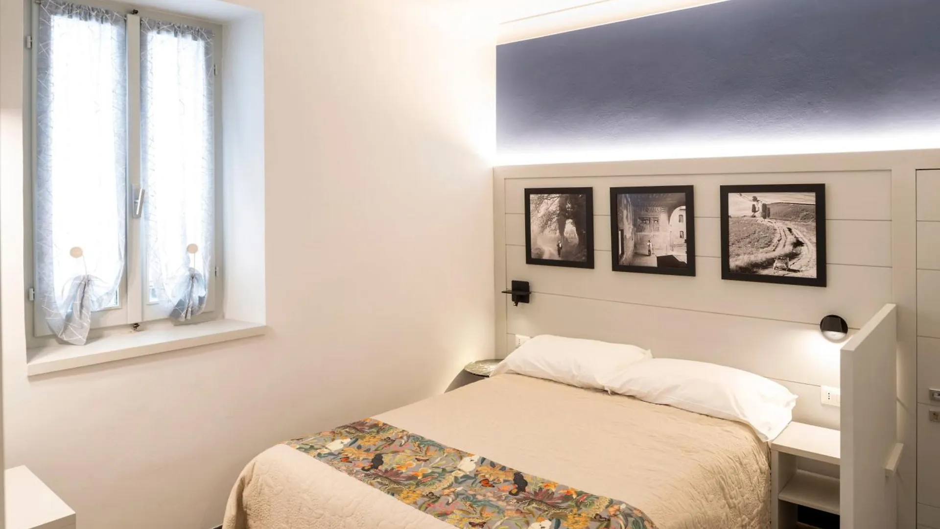 Guest house Duccio Nacci Rooms San Gimignano